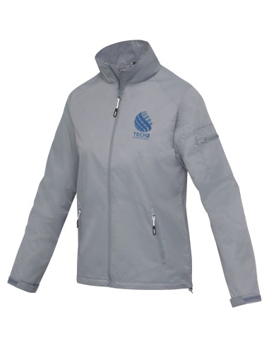 Palo women's lightweight jacket