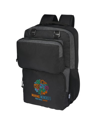 Trailhead GRS recycled lightweight 15" laptop...