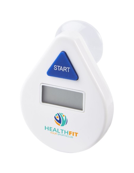 5 minutes shower timer