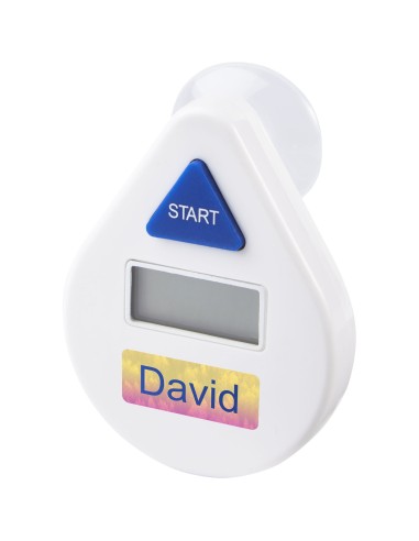 5 minutes shower timer