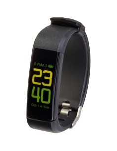 Prixton smartband AT801T with thermometer
