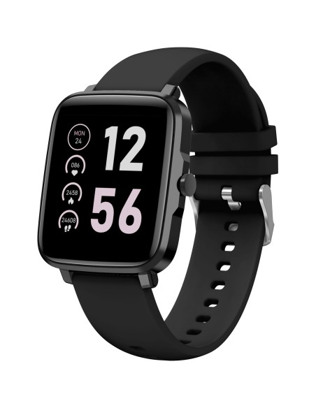Prixton AT803 activity tracker with thermometer