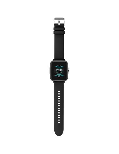 Prixton AT803 activity tracker with thermometer
