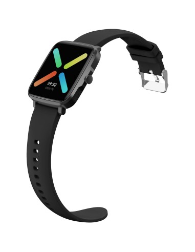Prixton AT803 activity tracker with thermometer