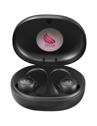 Prixton TWS160S sport Bluetooth® 5.0 earbuds