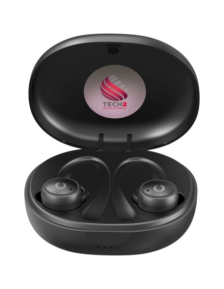 Prixton TWS160S sport Bluetooth® 5.0 earbuds