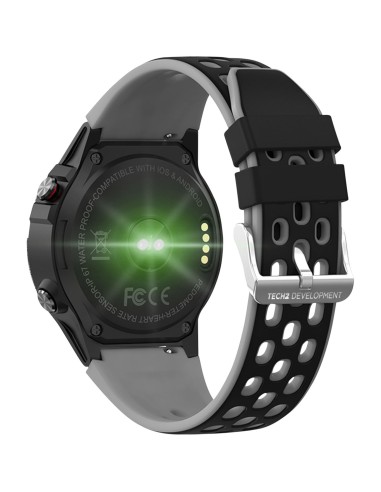 Prixton Smartwatch GPS SW37
