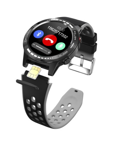 Prixton Smartwatch GPS SW37