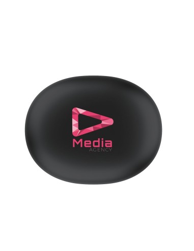 Prixton TWS158 ENC and ANC earbuds