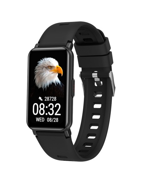 Prixton AT806 Smartband Multisport with GPS