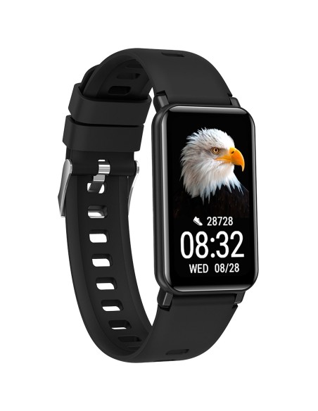 Prixton AT806 Smartband Multisport with GPS