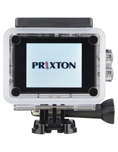 Action Camera 4K