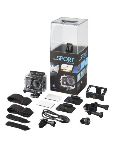 Action Camera 4K