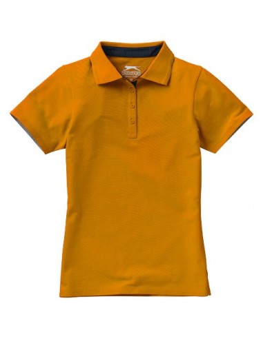 Polo de mujer "Hacker"