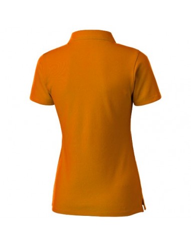 Polo de mujer "Hacker"