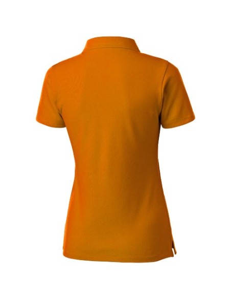 Polo de mujer "Hacker"