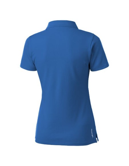 Polo de mujer "Hacker"
