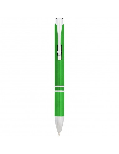 Bolígrafo de ABS "Moneta"