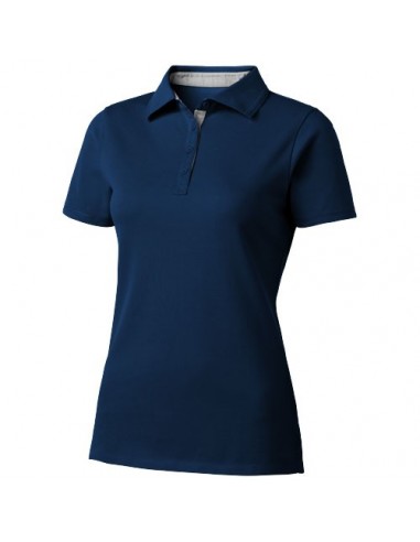 Polo de mujer "Hacker"