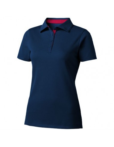 Polo de mujer "Hacker"