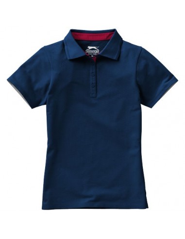 Polo de mujer "Hacker"