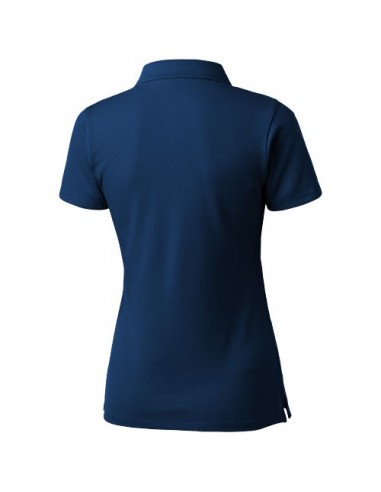 Polo de mujer "Hacker"