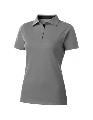 Polo de mujer "Hacker"