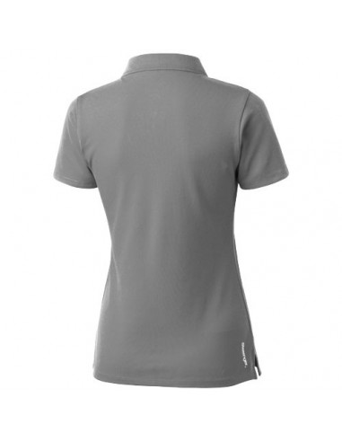 Polo de mujer "Hacker"