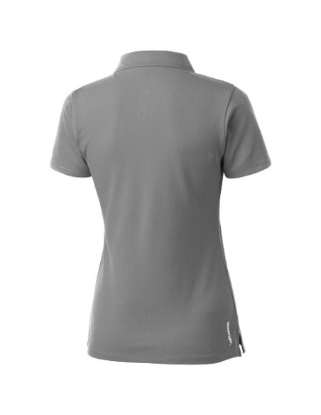 Polo de mujer "Hacker"