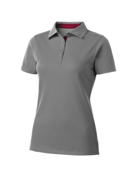 Polo de mujer "Hacker"