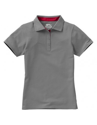 Polo de mujer "Hacker"
