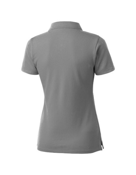 Polo de mujer "Hacker"