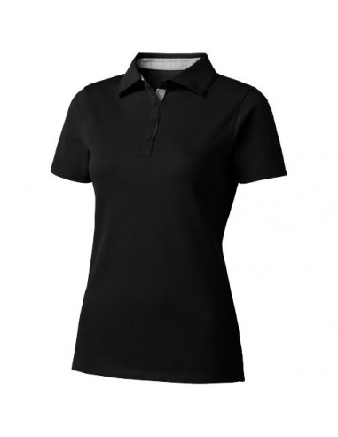 Polo de mujer "Hacker"