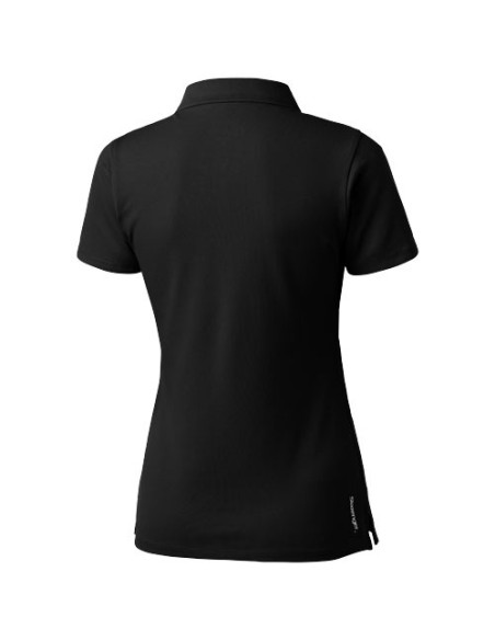 Polo de mujer "Hacker"