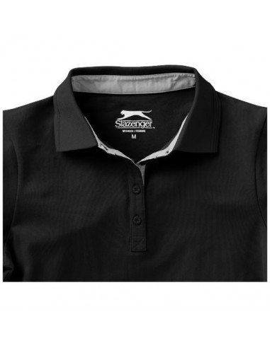 Polo de mujer "Hacker"