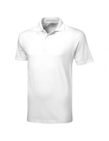 Polo de manga corta de hombre Advantage