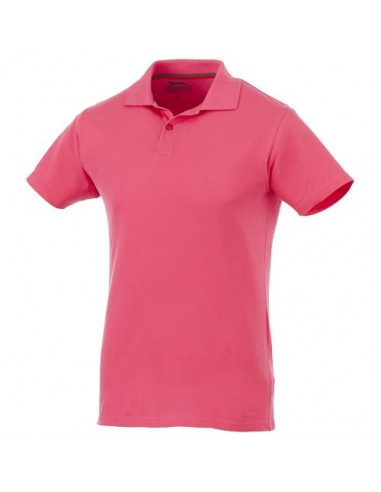 Polo de manga corta de hombre Advantage