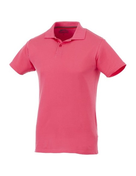 Polo de manga corta de hombre Advantage