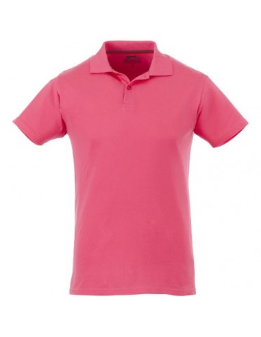 Polo de manga corta de hombre Advantage