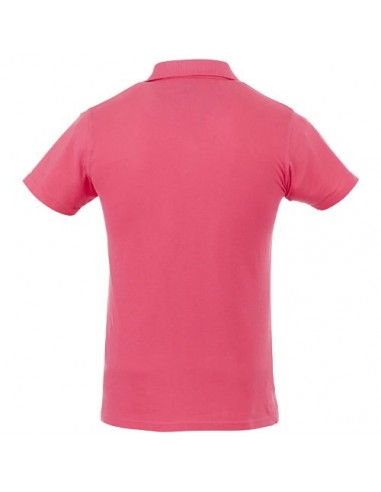 Polo de manga corta de hombre Advantage