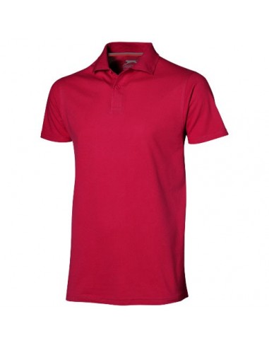 Polo de manga corta de hombre Advantage