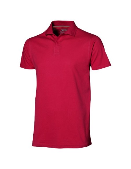 Polo de manga corta de hombre Advantage