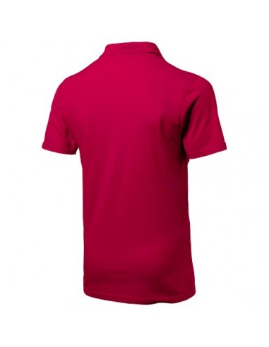 Polo de manga corta de hombre Advantage