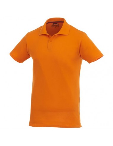 Polo de manga corta de hombre Advantage