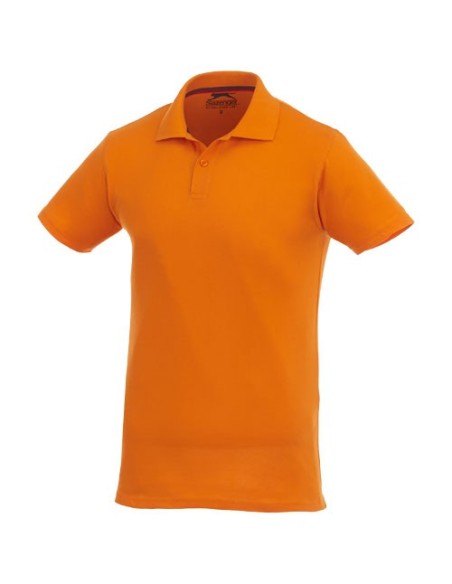 Polo de manga corta de hombre Advantage