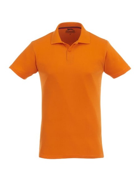Polo de manga corta de hombre Advantage