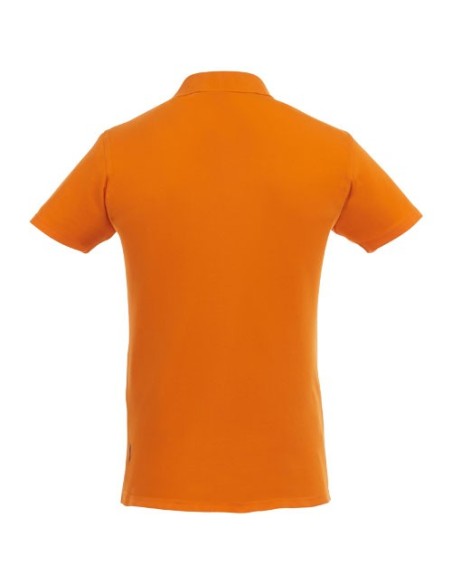 Polo de manga corta de hombre Advantage