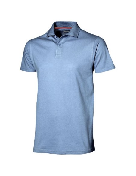Polo de manga corta de hombre Advantage