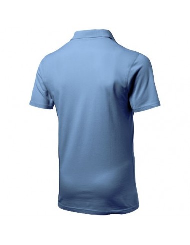 Polo de manga corta de hombre Advantage