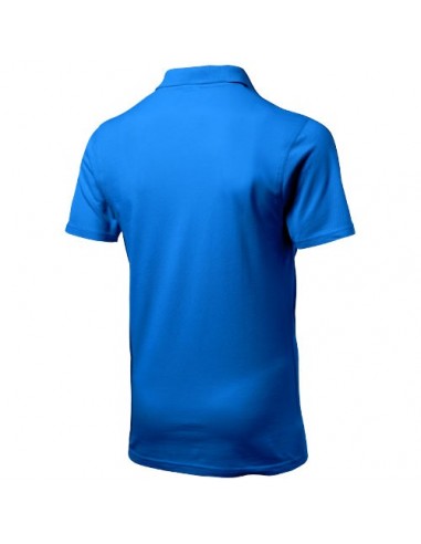 Polo de manga corta de hombre Advantage